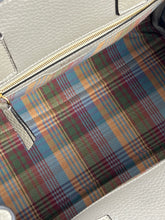 Load image into Gallery viewer, Mulberry belted bayswater in gray