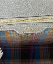 Load image into Gallery viewer, Mulberry belted bayswater in gray