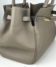 Load image into Gallery viewer, Mulberry belted bayswater in gray