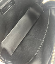 Load image into Gallery viewer, Louis Vuitton Toilet Pouch PM damier graphite
