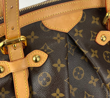 Load image into Gallery viewer, Louis Vuitton tivoli GM monogram