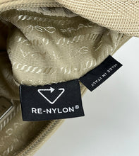 Load image into Gallery viewer, Prada Re-edition 2005 mini nylon bag