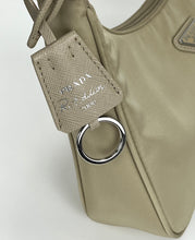 Load image into Gallery viewer, Prada Re-edition 2005 mini nylon bag