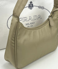 Load image into Gallery viewer, Prada Re-edition 2005 mini nylon bag