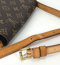 Load image into Gallery viewer, Louis Vuitton musette salsa in monogram