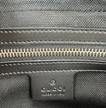 Load image into Gallery viewer, Gucci Supreme Web Stripe GG Canvas belt bag