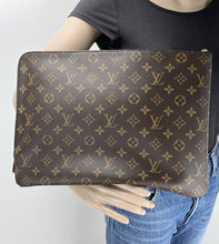 Load image into Gallery viewer, Louis Vuitton etui voyage GM