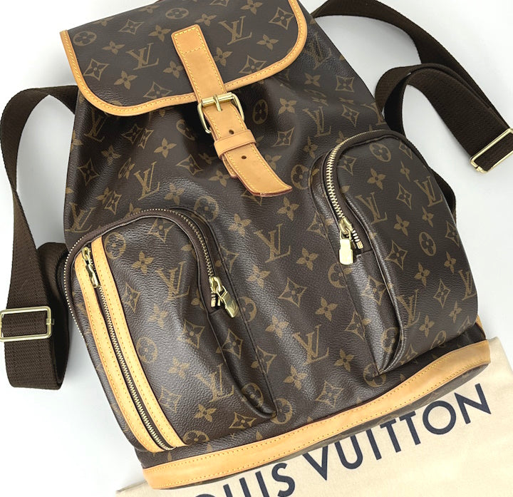 louis vuitton bosphore backpack discontinued Louis Vuitton bosphore backpack – Lady Clara's Collection
