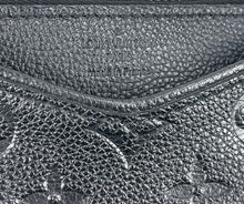 Load image into Gallery viewer, Louis Vuitton pallas uniform crossbody in black empreinte