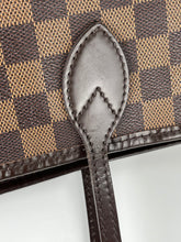 Load image into Gallery viewer, Louis Vuitton neverfull MM damier