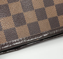 Load image into Gallery viewer, Louis Vuitton neverfull MM damier