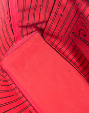 Load image into Gallery viewer, Louis Vuitton neverfull MM damier