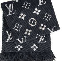 Load image into Gallery viewer, Louis Vuitton logomania shine black/ silver