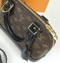 Load image into Gallery viewer, Louis Vuitton alma bb monogram noir My world tour