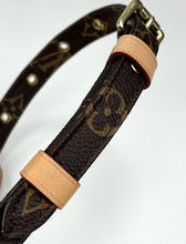 Load image into Gallery viewer, Louis Vuitton shoulder strap 16mm monogram
