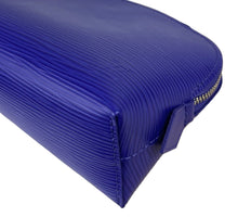 Load image into Gallery viewer, Louis Vuitton cosmetic pouch PM epi figue
