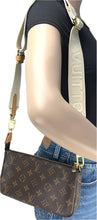 Load image into Gallery viewer, Louis Vuitton pochette accessories in monogram