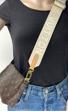 Load image into Gallery viewer, Louis Vuitton pochette accessories in monogram
