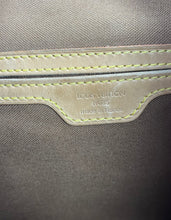 Load image into Gallery viewer, Louis Vuitton montsouris GM backpack