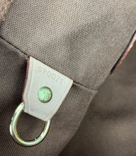 Load image into Gallery viewer, Louis Vuitton montsouris GM backpack