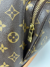 Load image into Gallery viewer, Louis Vuitton montsouris GM backpack