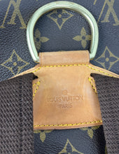 Load image into Gallery viewer, Louis Vuitton montsouris GM backpack