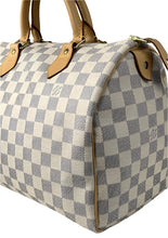 Load image into Gallery viewer, Louis Vuitton speedy 30 azur