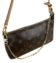 Load image into Gallery viewer, Louis Vuitton pochette accessories in monogram