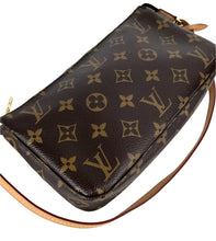 Load image into Gallery viewer, Louis Vuitton pochette accessories in monogram