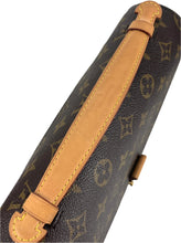 Load image into Gallery viewer, Louis Vuitton pochette metis in monogram