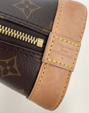 Load image into Gallery viewer, Louis Vuitton alma BB monogram