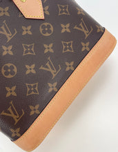 Load image into Gallery viewer, Louis Vuitton alma BB monogram