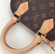 Load image into Gallery viewer, Louis Vuitton alma BB monogram