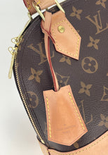 Load image into Gallery viewer, Louis Vuitton alma BB monogram