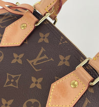 Load image into Gallery viewer, Louis Vuitton alma BB monogram