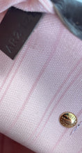 Load image into Gallery viewer, Louis Vuitton neverfull MM damier rose ballerine