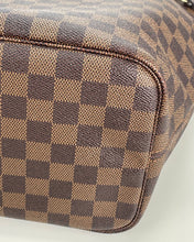 Load image into Gallery viewer, Louis Vuitton neverfull MM damier rose ballerine