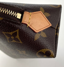 Load image into Gallery viewer, Louis Vuitton cosmetic pouch