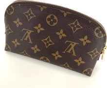 Load image into Gallery viewer, Louis Vuitton cosmetic pouch