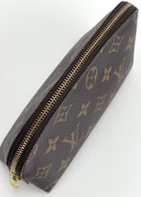 Load image into Gallery viewer, Louis Vuitton cosmetic pouch