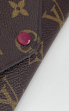 Load image into Gallery viewer, Louis Vuitton Josephine wallet with removable pouch