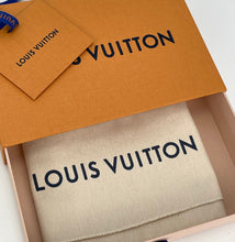 Load image into Gallery viewer, Louis Vuitton Josephine wallet with removable pouch