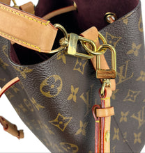 Load image into Gallery viewer, Louis Vuitton NeoNoe BB in monogram
