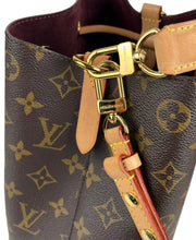 Load image into Gallery viewer, Louis Vuitton NeoNoe BB in monogram