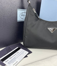 Load image into Gallery viewer, Prada Re-edition 2005 mini nylon bag