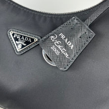 Load image into Gallery viewer, Prada Re-edition 2005 mini nylon bag