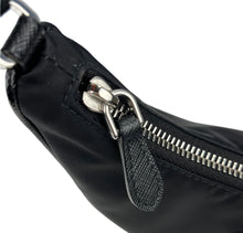 Load image into Gallery viewer, Prada Re-edition 2005 mini nylon bag