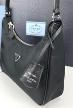 Load image into Gallery viewer, Prada Re-edition 2005 mini nylon bag