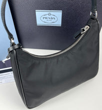 Load image into Gallery viewer, Prada Re-edition 2005 mini nylon bag