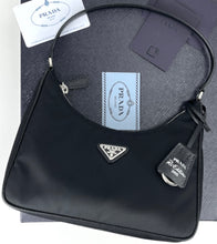 Load image into Gallery viewer, Prada Re-edition 2005 mini nylon bag